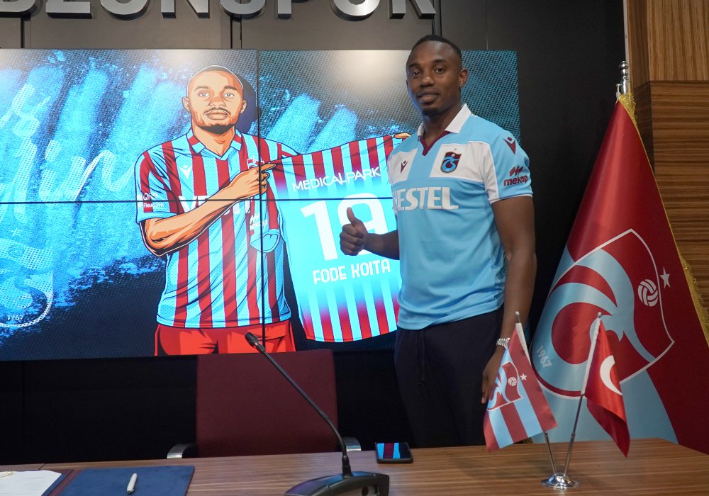 fode koita trabzonspor