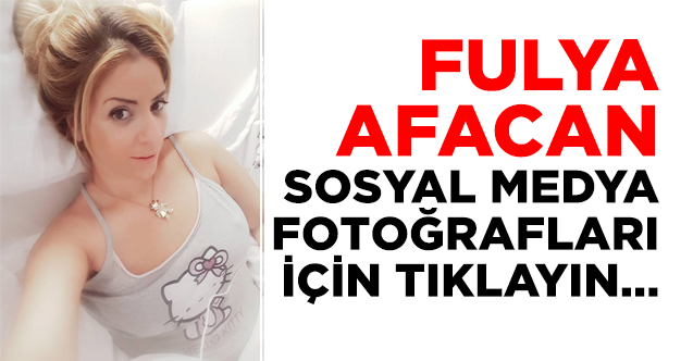 doya doya moda fulya afacan fotoğrafları