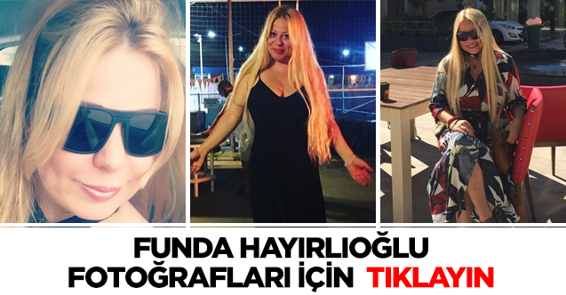 Doya Doya Moda Funda Hayırlıoğlu