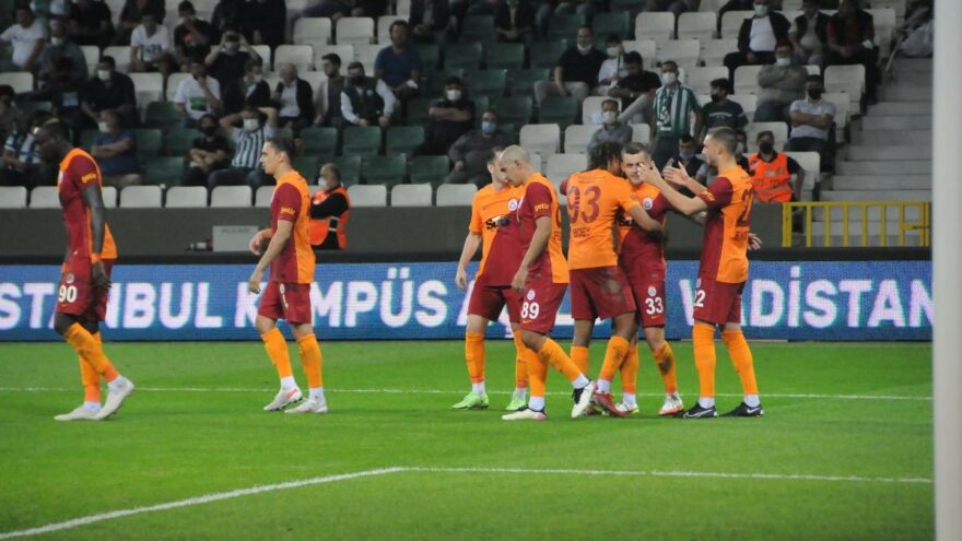 galatasaray