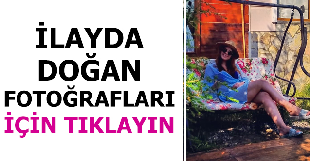 Gelinim Mutfakta İlayda Doğan fotoğrafları