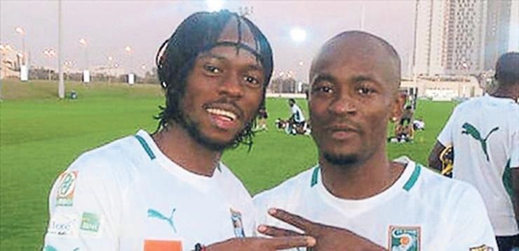 gervinho zokora