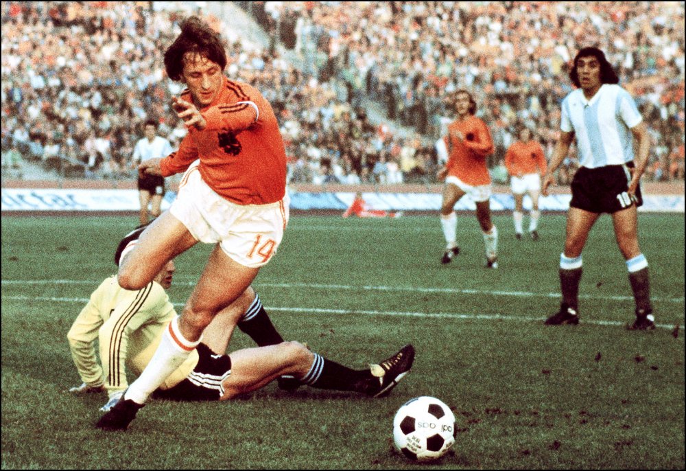 johan cruyff