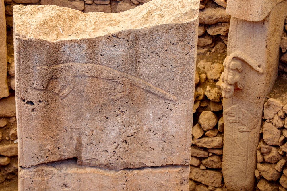 göbeklitepe