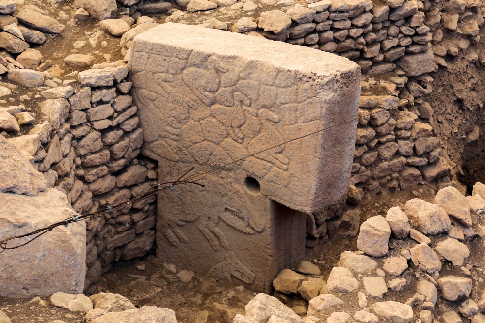 göbeklitepe