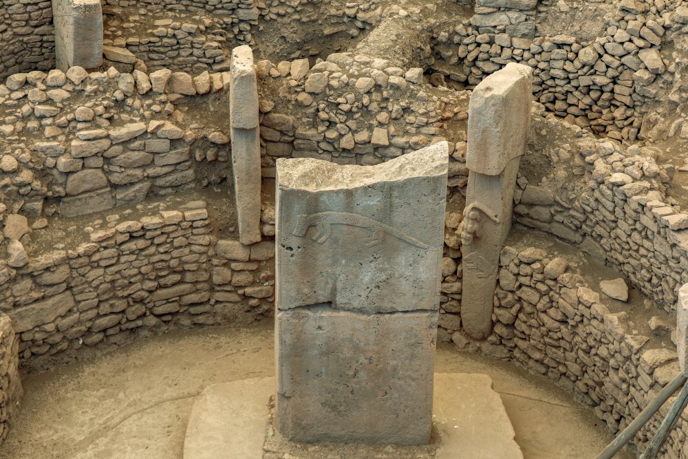 göbeklitepe