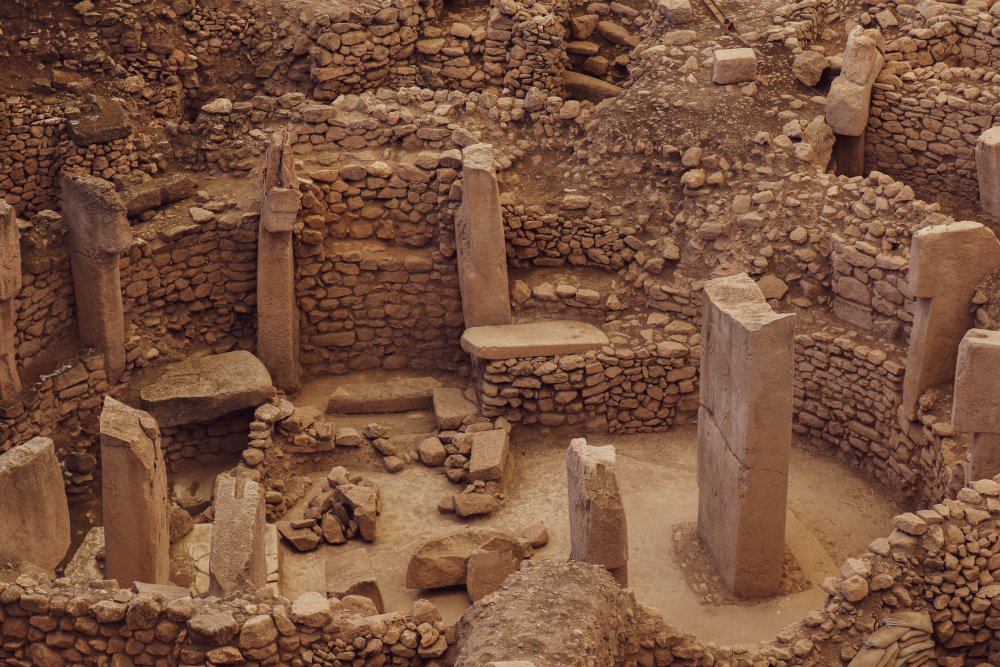 göbeklitepe