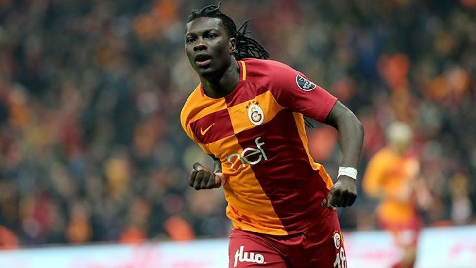 gomis galatasaray