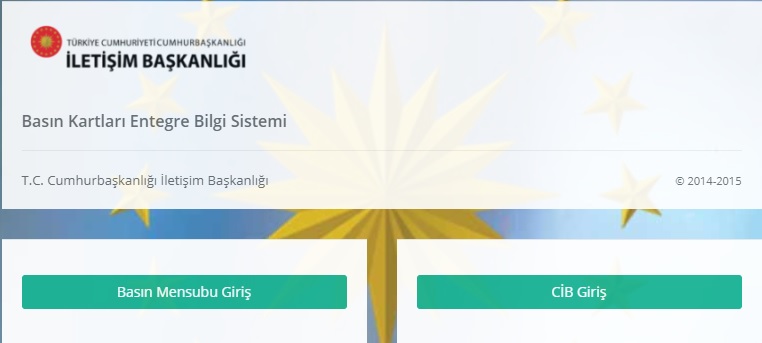 gri pasaport iletişim başkanlığı