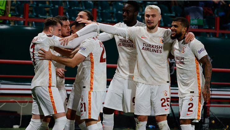 galatasaray lokomotiv moskova