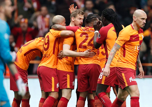 galatasaray