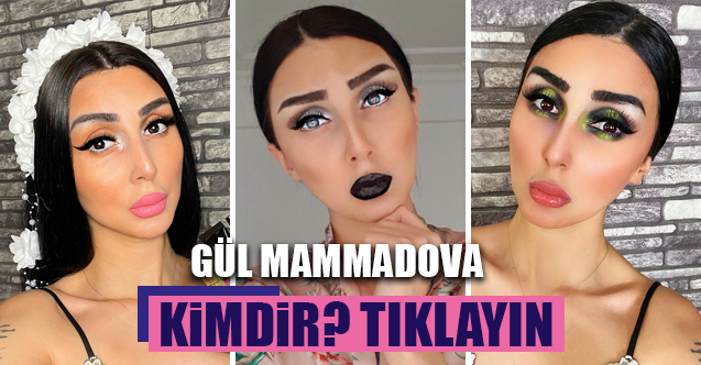 kuaförüm sensin gül mammadova kimdir