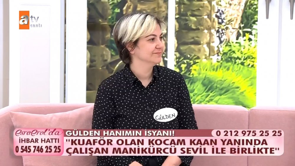 Gülden Delibaş