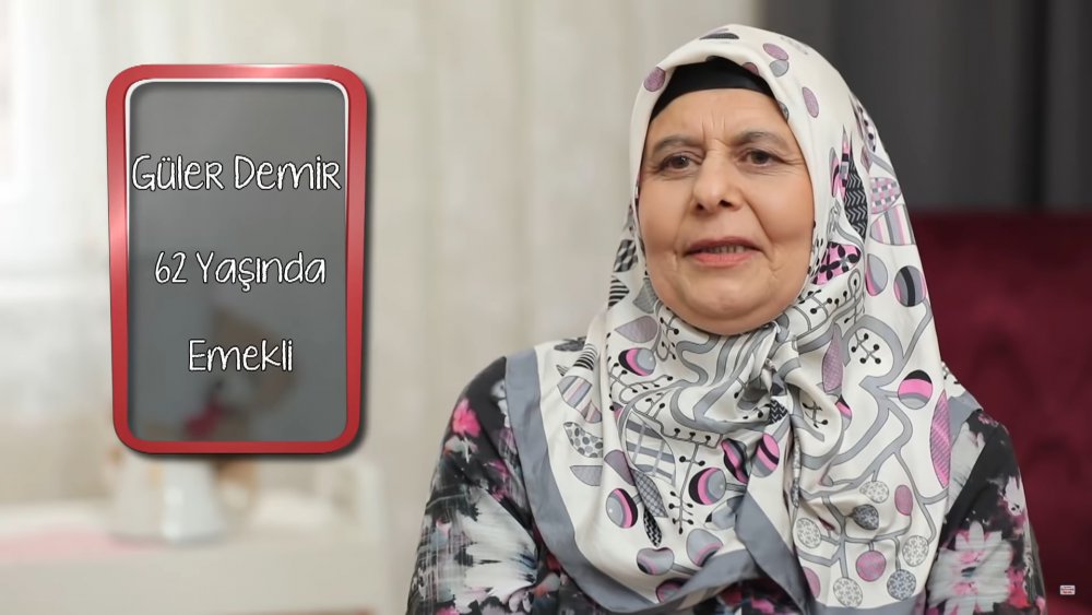 en hamarat benim güler