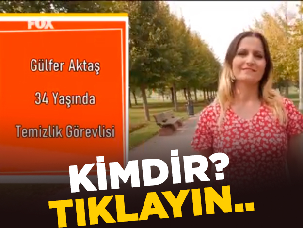 Temizlik Benim İşim Gülfer Aktaş kimdir, kaç yaşında ve nereli? Instagram hesabı