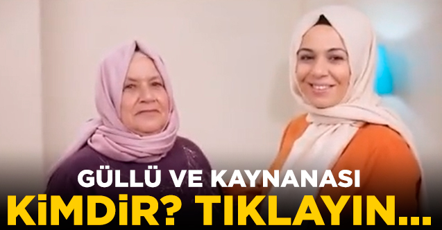 Zuhal Topal'la Sofrada 20-24 Ocak yarışmacıları güllü gökdoğan