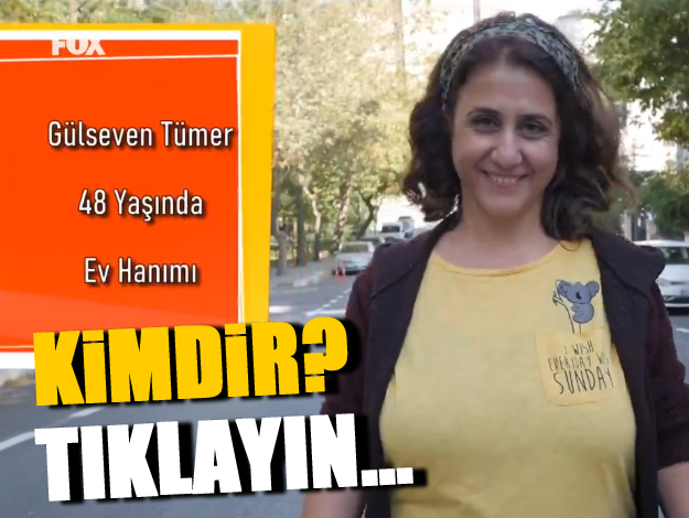 gülseven tümer