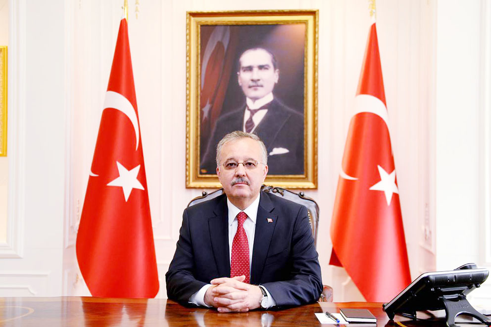 günay özdemir