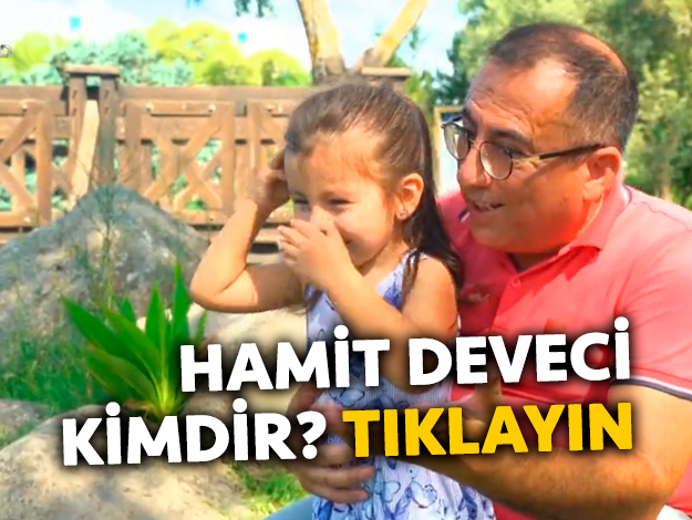 yemekteyiz hamit deveci