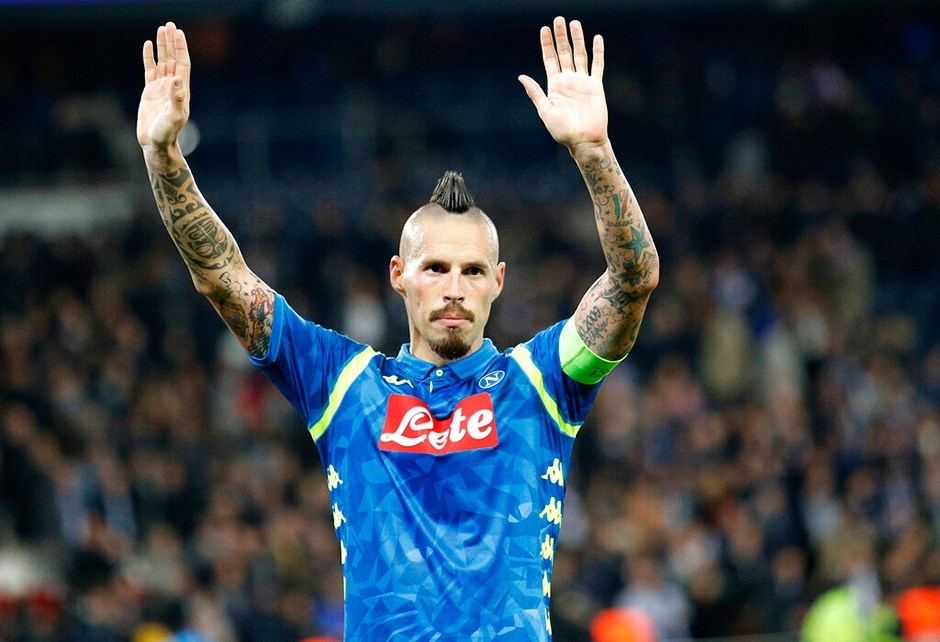 marek hamsik