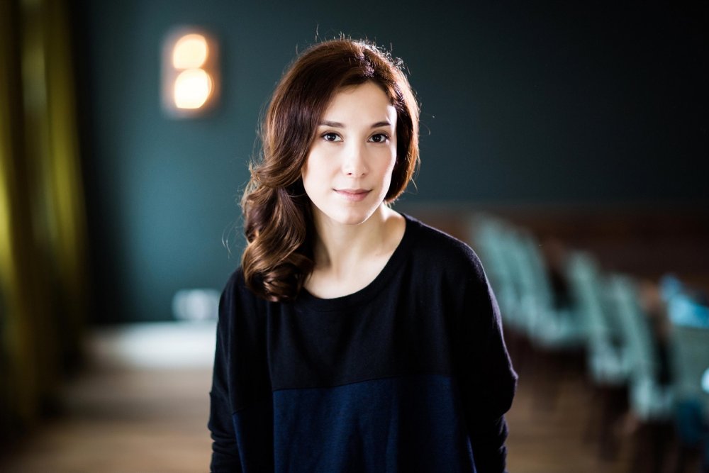 sibel kekilli