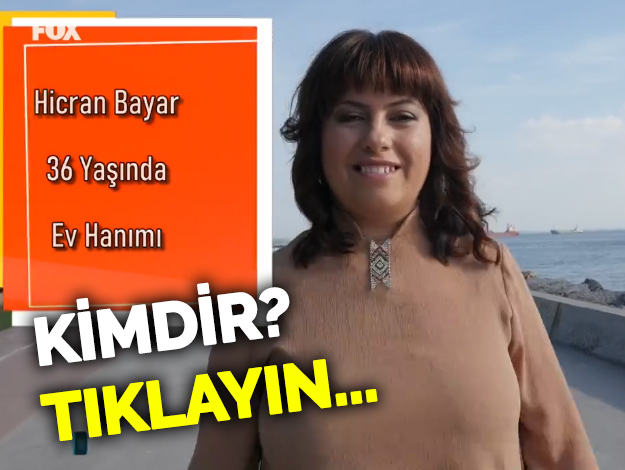 Temizlik Benim İşim Hicran Bayar kimdir, kaç yaşında ve nereli? Instagram hesabı