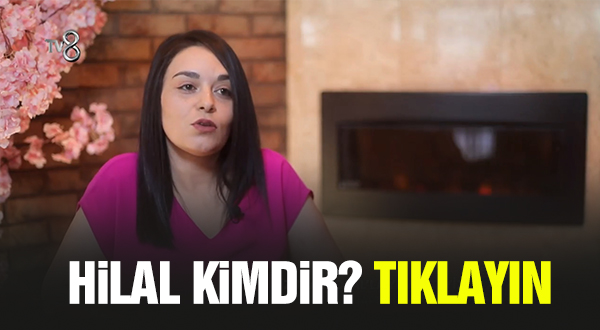 Zuhal Topal'la Yemekteyiz Hilal Bölüm Demirsoy