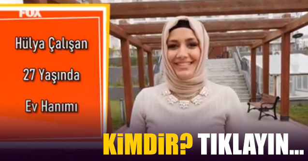 Temizlik Benim İşim Hülya Çalışan kimdir, kaç yaşında ve nereli? Instagram hesabı