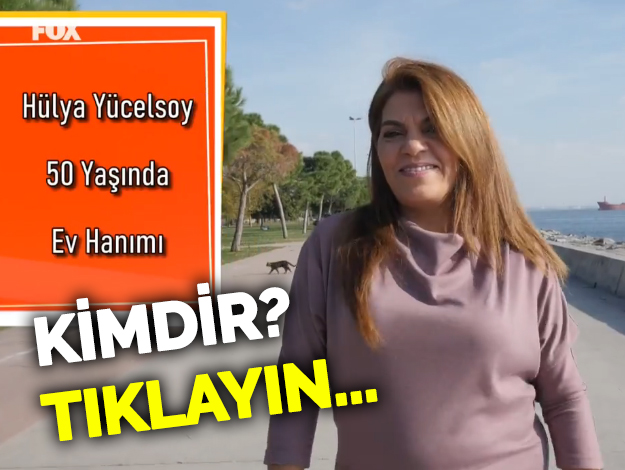 Temizlik Benim İşim Hülya Yücelsoy kimdir, kaç yaşında ve nereli? Instagram hesabı