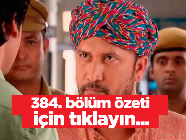 İkimizin Yerine 384. bölüm özeti ve fragmanı