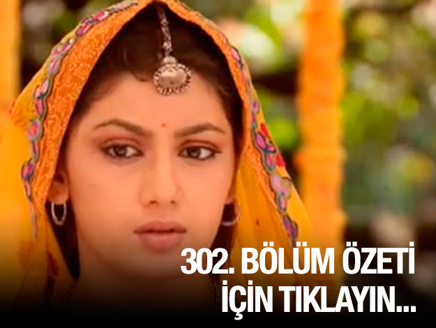 ikimizin yerine 303. bölüm özet