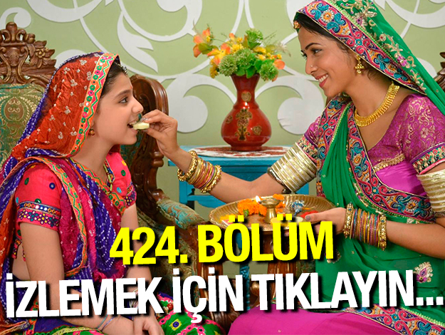 İkimizin Yerine 426. bölüm İZLE