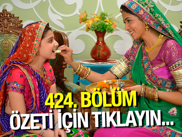 İkimizin Yerine 426. bölüm özeti 