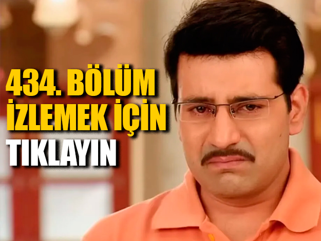 İkimizin Yerine 434. bölüm izle