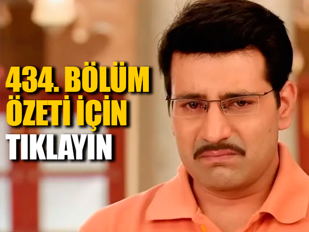 İkimizin Yerine 434. bölüm özeti