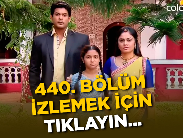 İkimizin Yerine 441. bölüm izle