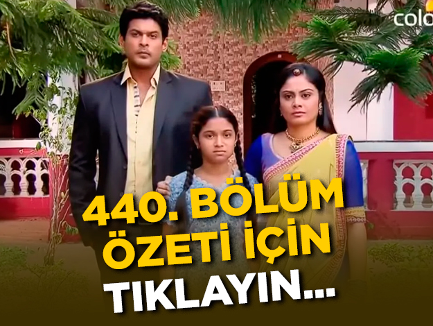 İkimizin Yerine 441. bölüm özeti