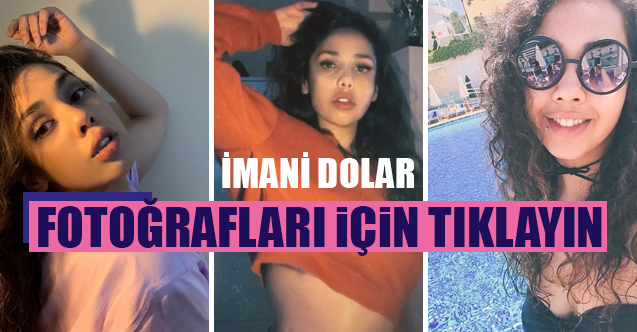 doya doya moda imani dolar fotoğrafları