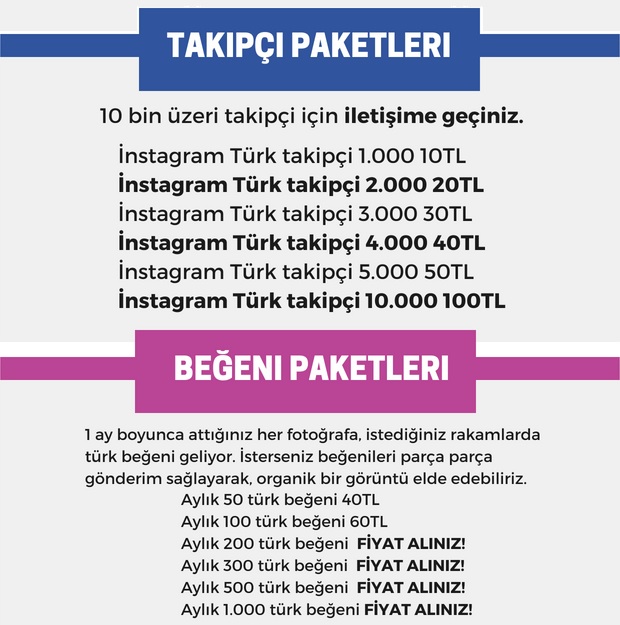 instagram takipçi ve beğeni hilesi