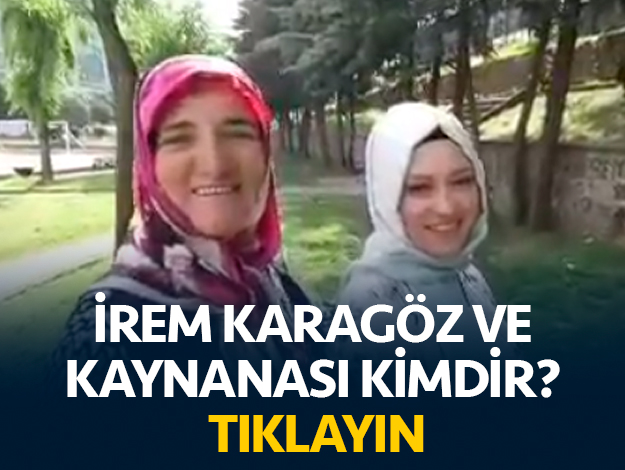 irem karagöz kezban karagöz