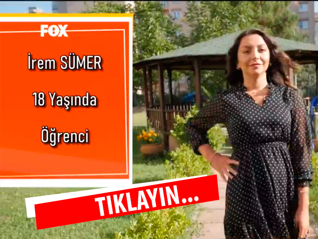 temizlik benim işim irem sümer