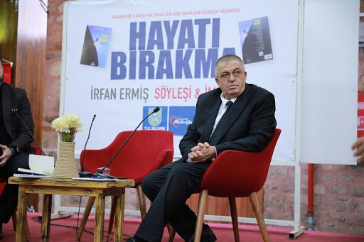 irfan ermiş