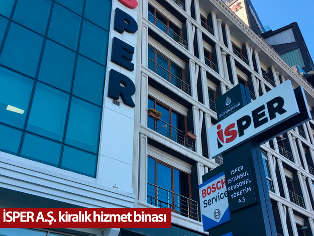 istanbul büyükşehir belediyesi