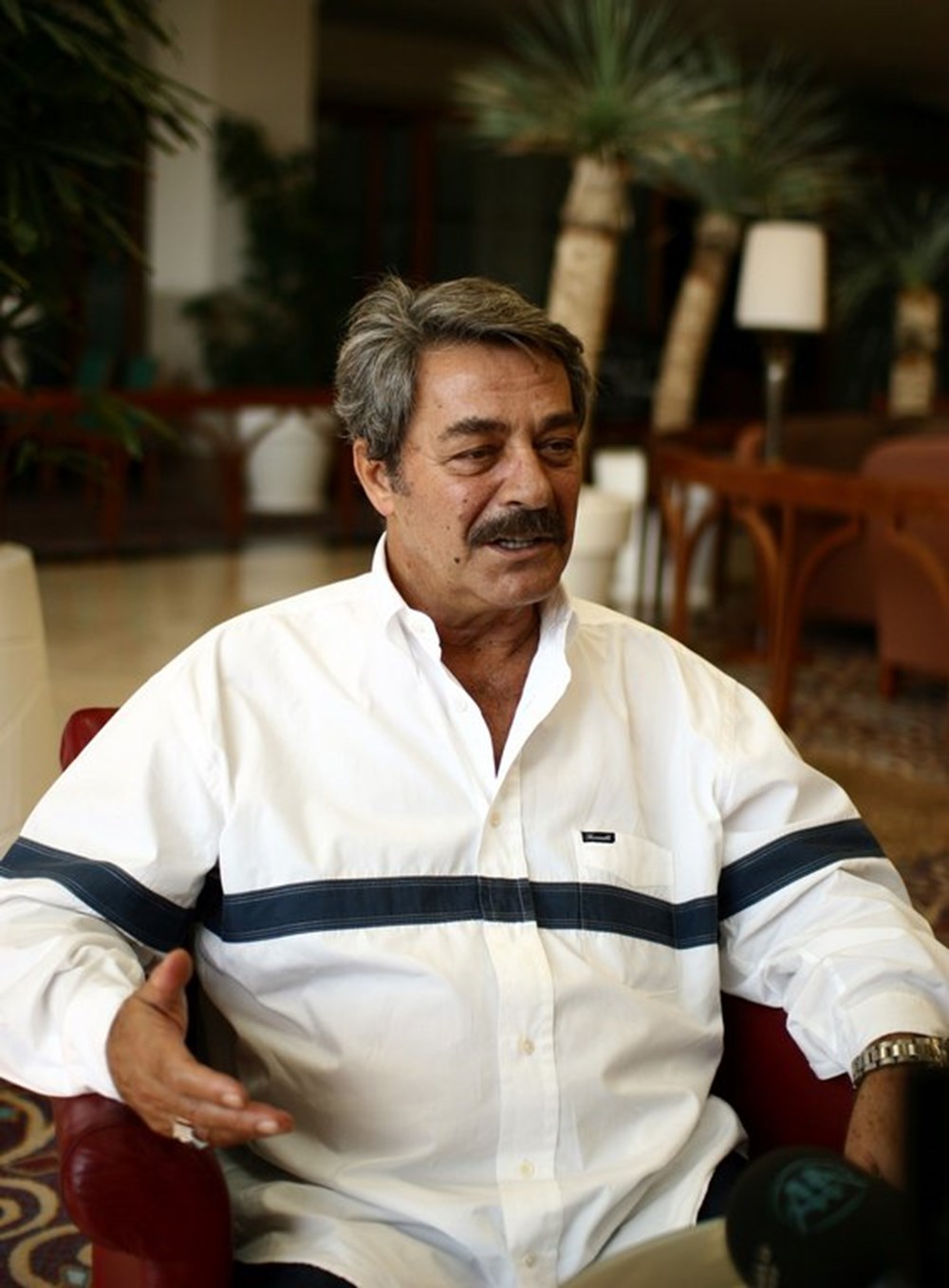 kadir inanır