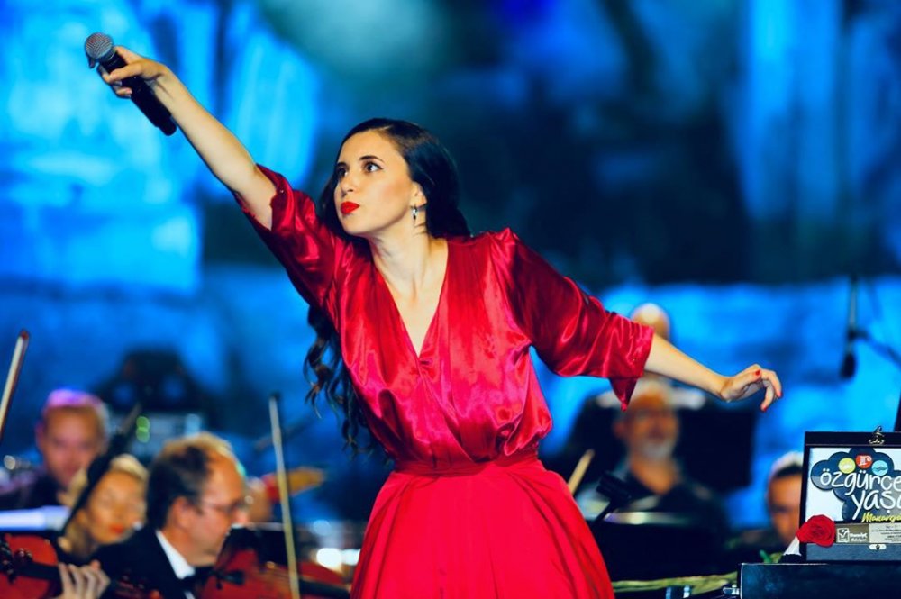 2020 Karsu Konserleri