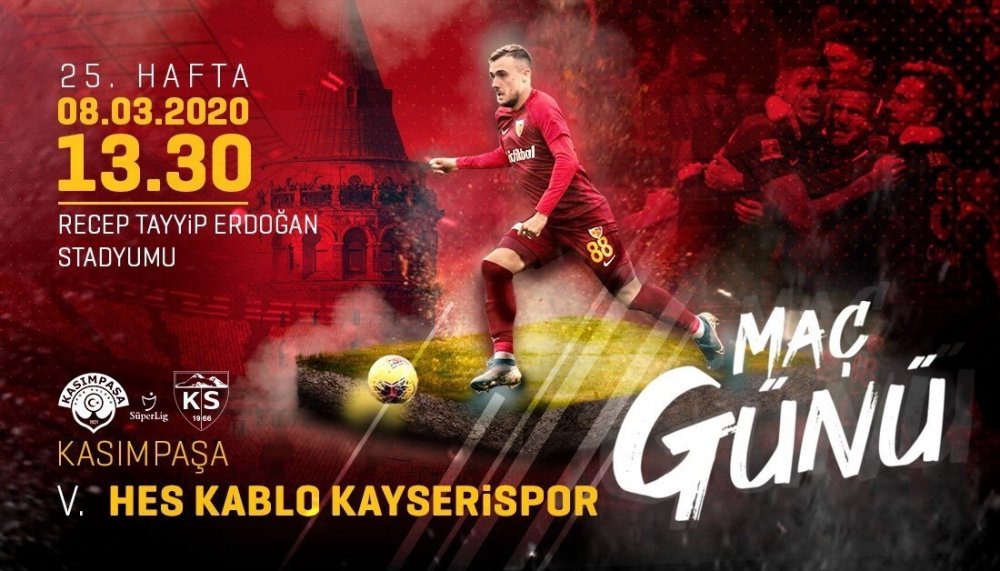 Kayserispor