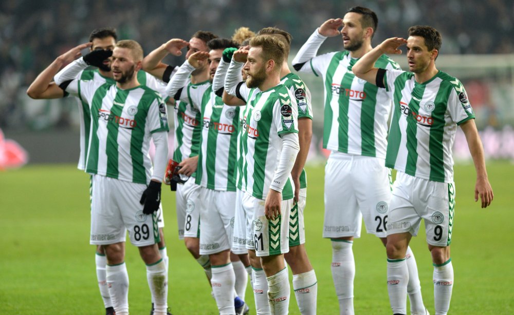 konyaspor