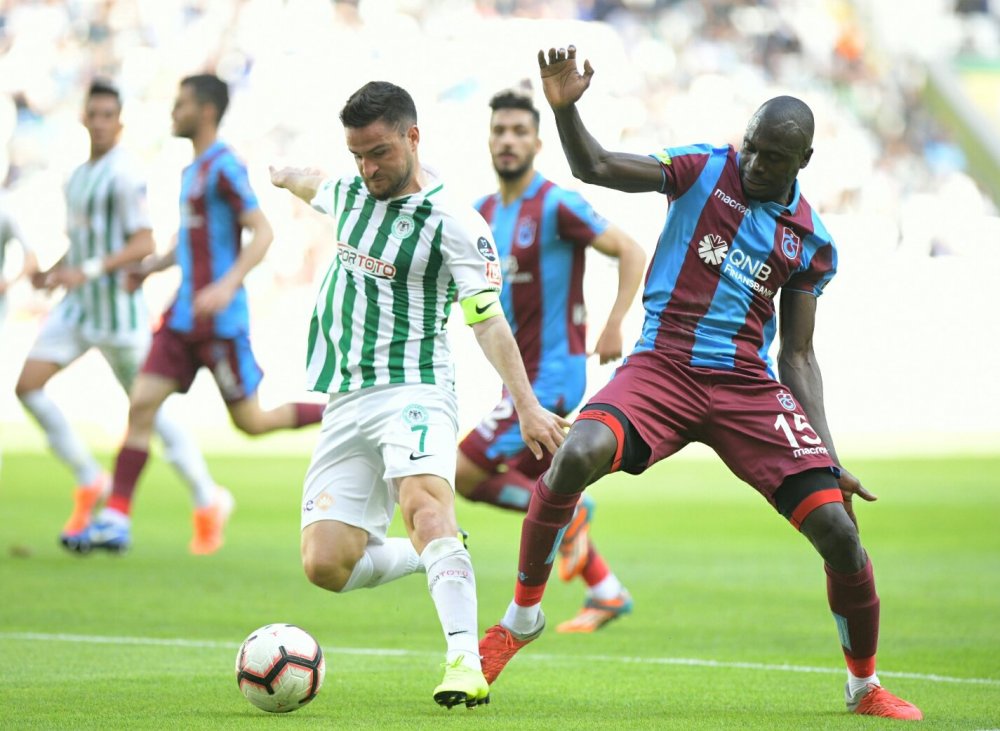 Konyaspor