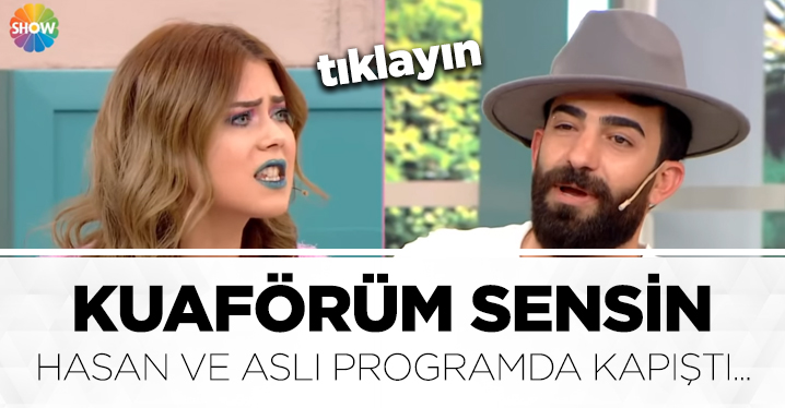 kuaförüm sensin aslı yazar hasan ağın