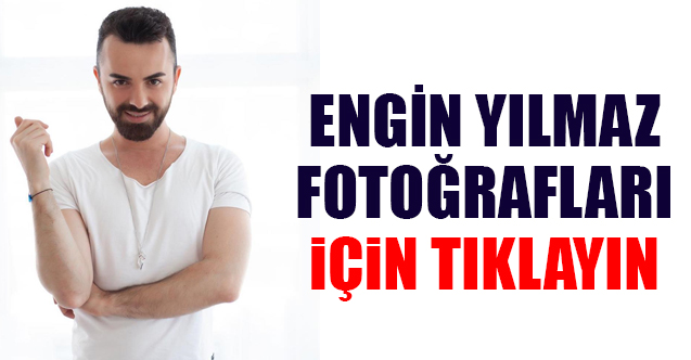 Kuaförüm Sensin Engin Yılmaz fotoğrafları